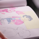 Sketches of Steven Universe’s new look.